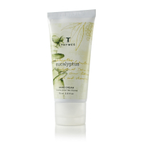 Fikkerts Cosmetics Crème pour les mains 'Eucalyptus' - 70 ml