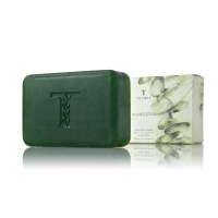 Thymes 'Eucalyptus' Bar Soap - 190 g