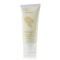 Thymes 'Goldleaf' Hand Cream - 70 ml
