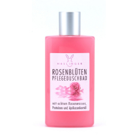 Haslinger Gel Douche 'Rose Blossom' - 200 ml