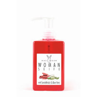 Haslinger 'Woman Alessa' Liquid Hand Soap - 250 ml