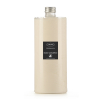 Haslinger 'Goat's Milk' Shower gel & Shampoo - 1 L