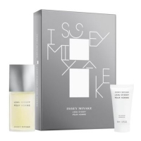 Issey Miyake Coffret de parfum 'L'Eau d'Issey' - 2 Pièces