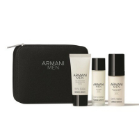 Giorgio Armani 'Men' SkinCare Set - 4 Pieces