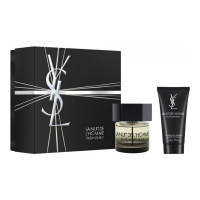 Yves Saint Laurent Coffret de parfum 'La Nuit de L'Homme' - 2 Pièces