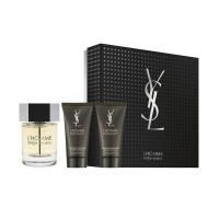 Yves Saint Laurent 'L'Homme' Parfüm Set - 3 Stücke