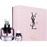 Yves Saint Laurent 'Mon Paris' Perfume Set - 2 Pieces