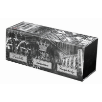 Ashleigh & Burwood 'Tales Of London' Candle Set - 3 Pieces