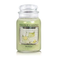 Village Candle 'Revitalize' Scented Candle - 727 g