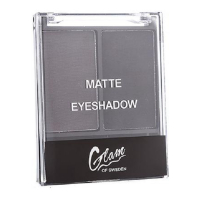 Glam of Sweden 'Matte' Eyeshadow - 03 Dramatic 4 g