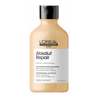 L'Oréal Professionnel Paris 'Absolut Repair' Shampoo - 300 ml