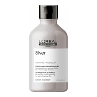 L'Oréal Professionnel Paris 'Silver' Shampoo - 300 ml