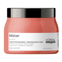 L'Oréal Professionnel Paris 'Inforcer' Haarmaske - 500 ml