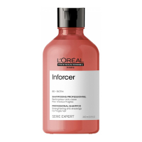 L'Oréal Paris 'Inforcer' Shampoo - 300 ml
