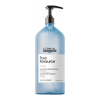 L'Oréal Professionnel Paris 'Pure Resource' Shampoo - 1500 ml