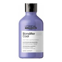 L'Oréal Professionnel Paris Shampoing 'Blondifier Cool' - 300 ml