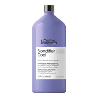 L'Oréal Professionnel Paris Shampoing 'Blondifier Cool' - 1500 ml