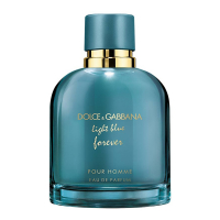 Dolce & Gabbana Eau de parfum 'Light Blue Forever' - 50 ml