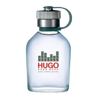 Hugo Boss 'Hugo Man Music Limited Edition' Eau de toilette - 75 ml