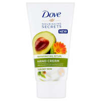 Dove 'Invigorating Ritual Avocado' Hand Cream - 75 ml