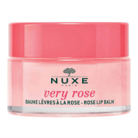 Nuxe Baume à lèvres 'Very Rose Hydratant' - 15 g