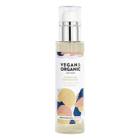 Vegan & Organic 'Balancing And Purifying' Face lotion - 150 ml