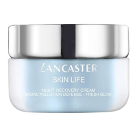 Lancaster Crème de nuit 'Skin Life Recovery' - 50 ml