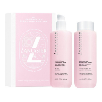 Lancaster 'Cleansing Comforting' SkinCare Set - 2 Pieces