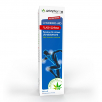 Arkopharma 'Chondro-Aid® Flash' Creme - 60 ml