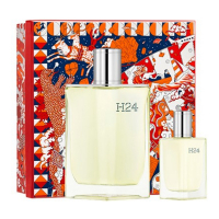 Hermès 'H24' Perfume Set - 2 Pieces