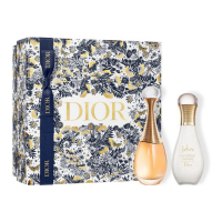 Dior Coffret de parfum 'J'adore' - 2 Pièces