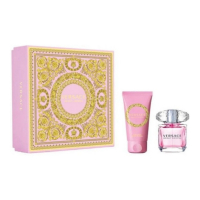 Versace 'Bright Crystal' Perfume Set - 2 Pieces