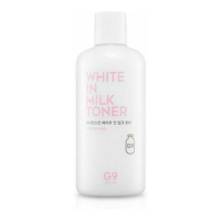 G9 Skin 'White in Milk' Toner - 300 ml