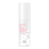 G9 Skin 'White in Milk Capsule' Gesichtsserum - 50 ml