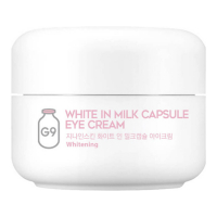 G9 Skin 'White In Milk Capsule' Augencreme - 30 ml