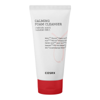 Cosrx 'Calming' Foam Cleanser - 150 ml