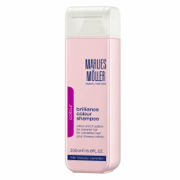 Marlies Möller Shampoing 'Brilliance Colour' - 200 ml