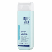 Marlies Möller Shampoing 'Marine Moisture' - 200 ml