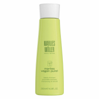 Marlies Möller Shampoing 'Vegan Pure Beauty' - 200 ml