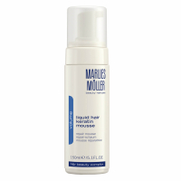 Marlies Möller Mousse pour cheveux 'Liquid Repair' - 150 ml
