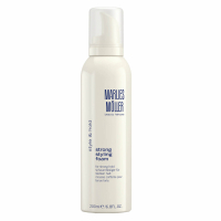 Marlies Möller 'Style & Hold Strong' Styling Foam - 200 ml