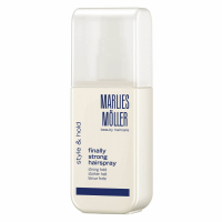 Marlies Möller 'Style & Hold Finally Strong' Hairspray - 125 ml