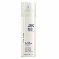 Marlies Möller 'Style & Hold Crystal Shine' Hair lotion - 200 ml