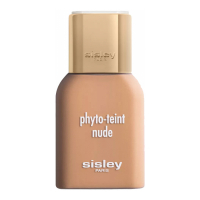 Sisley 'Phyto Teint Nude' Foundation - 4W Cinnamon 30 ml