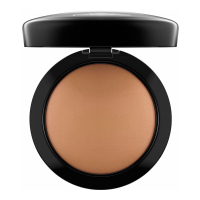 MAC Poudre compacte 'Mineralize Skinfinish Natural' - Dark Deepest 10 g
