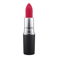 Mac Cosmetics 'Powder Kiss' Lippenstift - Shocking Revelations 3 g