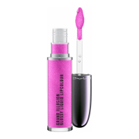 Mac Cosmetics 'Grand Illusion Glossy' Flüssiger Lippenstift - Ruby Princess 5 ml