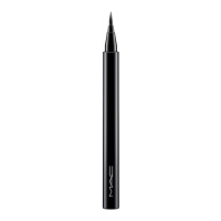 MAC 'Brushstroke 24-hour' Eyeliner - Brushblack 0.67 g