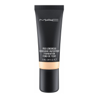 Mac Cosmetics Fond de teint Waterproof 'Pro Longwear Nourishing' - NC12 25 ml