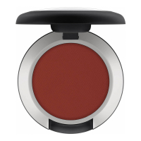 Mac Cosmetics 'Powder Kiss Soft Matte' Eyeshadow - Devoted to Chili 1.5 g